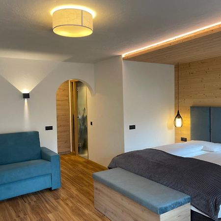 Guesthouse Rungg Badia (South Tyrol) Exterior foto