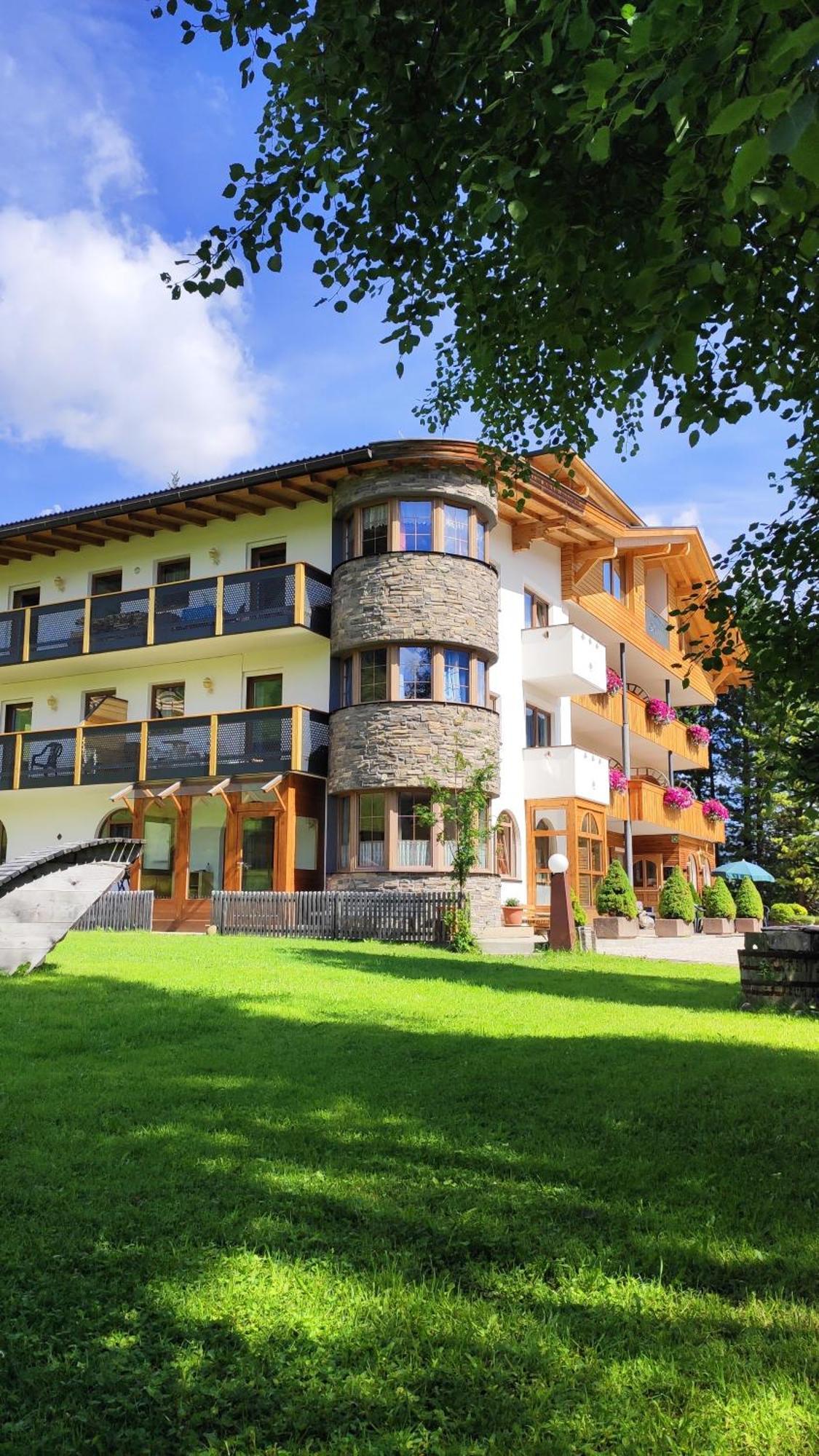 Guesthouse Rungg Badia (South Tyrol) Exterior foto