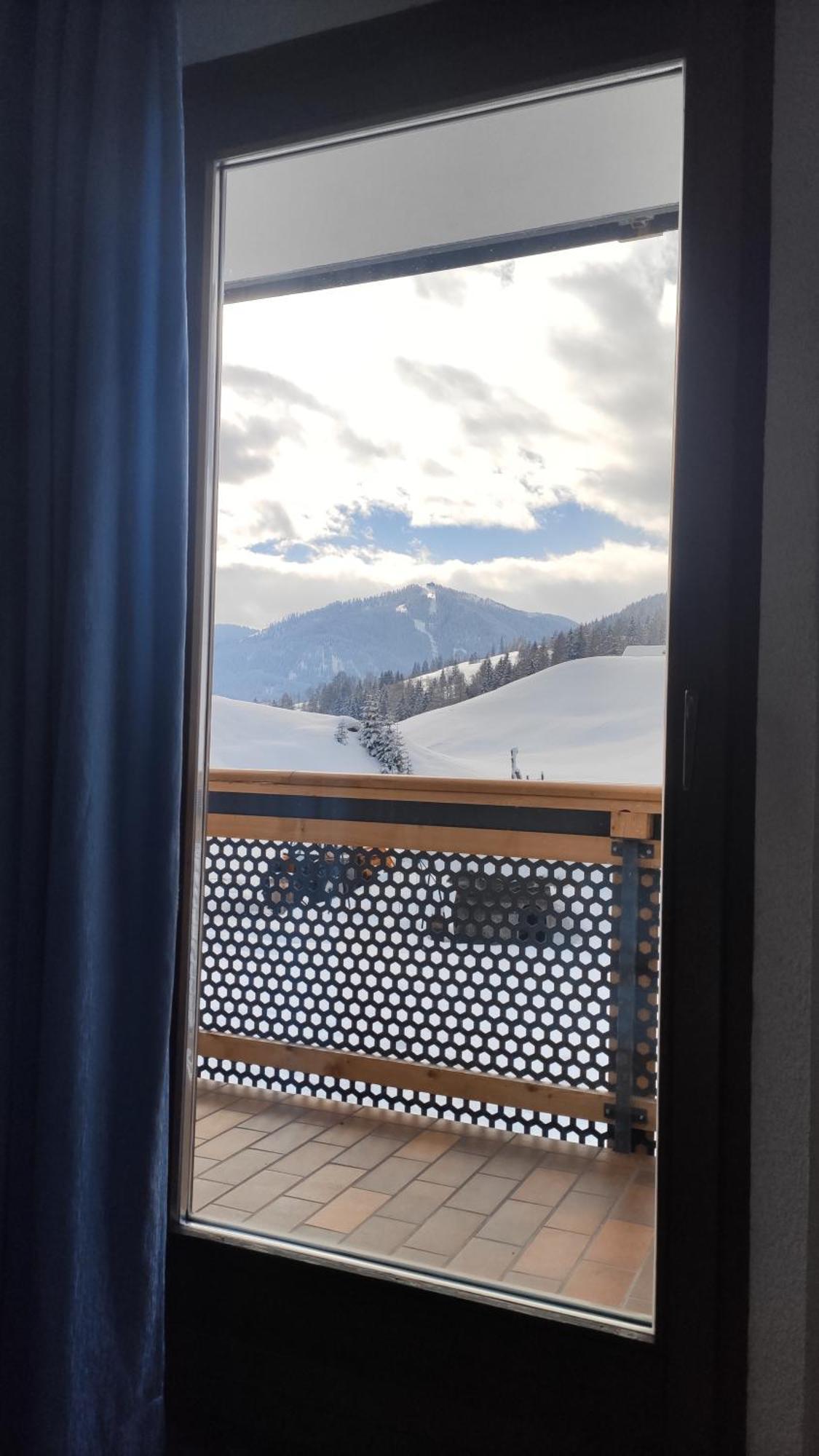 Guesthouse Rungg Badia (South Tyrol) Exterior foto
