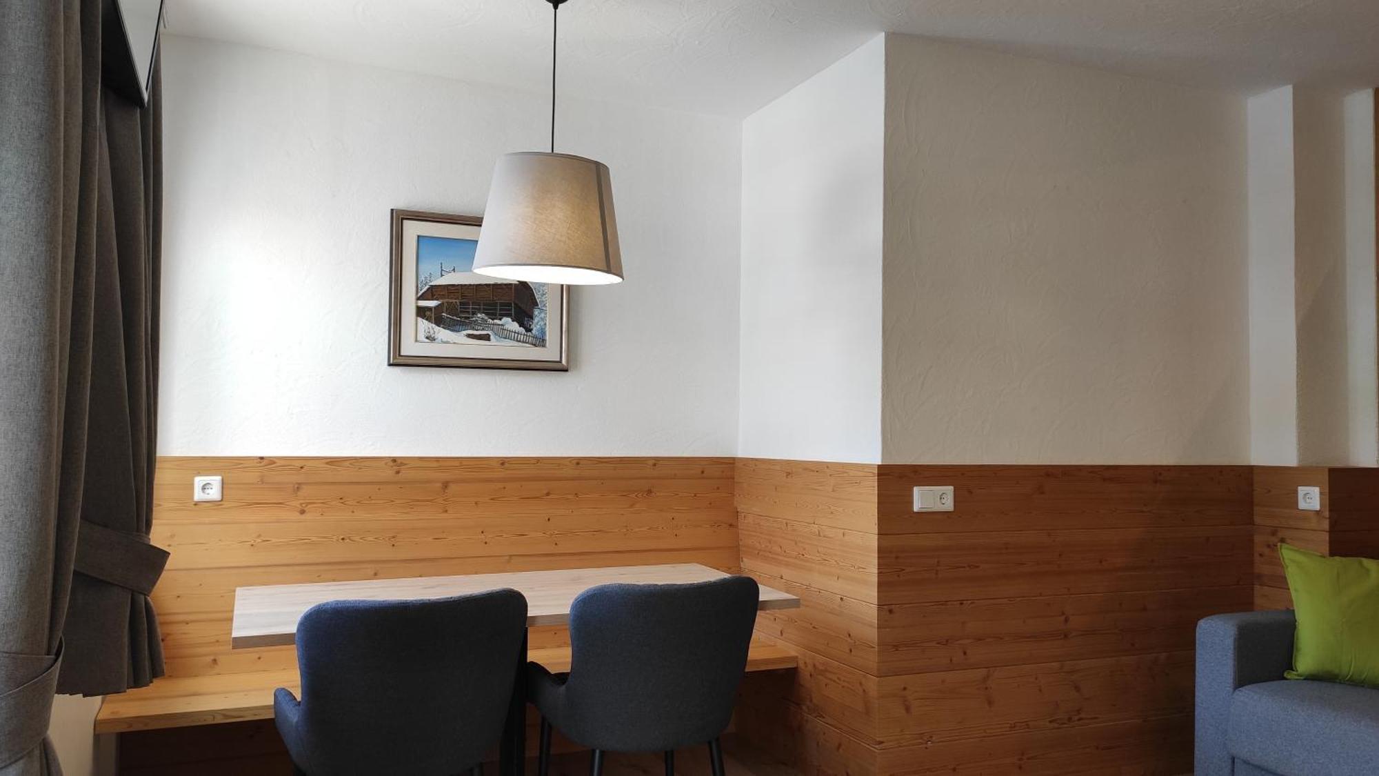 Guesthouse Rungg Badia (South Tyrol) Habitación foto